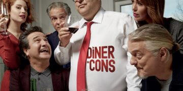 Théâtre d’été 2025 : Robitaille, Simard, Paquin, et une brochette de talents en scène