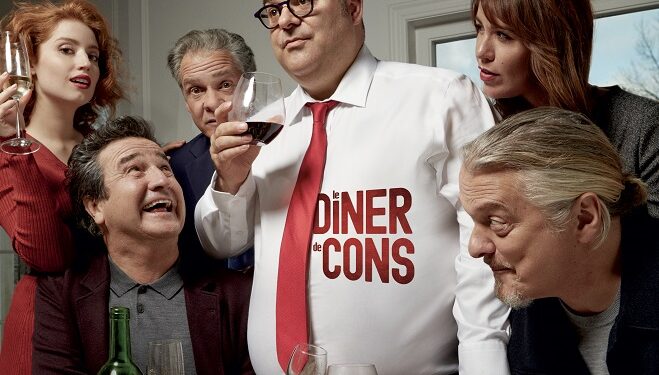 Théâtre d’été 2025 : Robitaille, Simard, Paquin, et une brochette de talents en scène