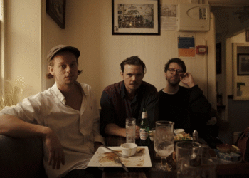 Half Moon Run unit ses forces à celles de l’Orchestre symphonique de Montréal!