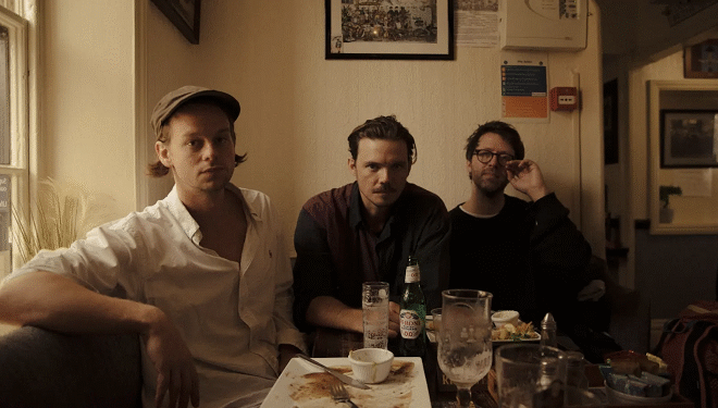 Half Moon Run unit ses forces à celles de l’Orchestre symphonique de Montréal!