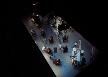 Le Nouvel Ensemble Moderne : quand la musique contemporaine rencontre un public passionné!