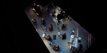 Le Nouvel Ensemble Moderne : quand la musique contemporaine rencontre un public passionné!