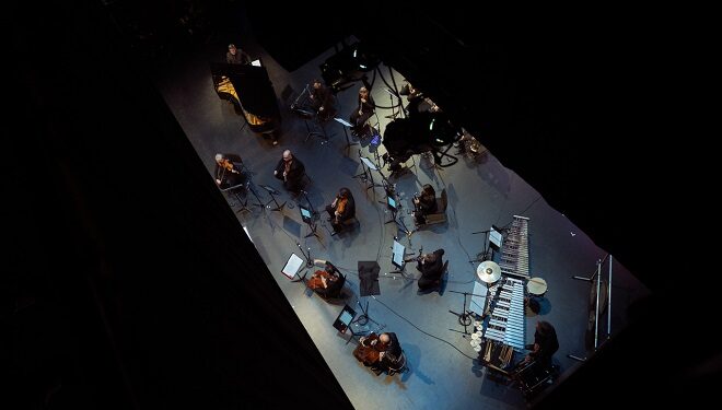 Le Nouvel Ensemble Moderne : quand la musique contemporaine rencontre un public passionné!