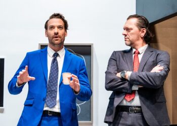 Le Placard, à l’affiche du 25 juin au 17 août 2025