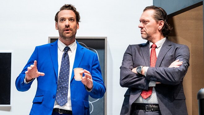 Le Placard, à l’affiche du 25 juin au 17 août 2025