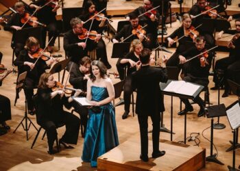 La symphonie Résurrection de Mahler : un triomphe à la Maison Symphonique