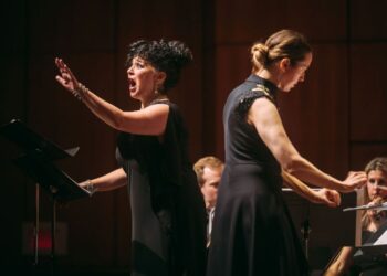 Bernstein en lumière : l’OCM célèbre un génie américain