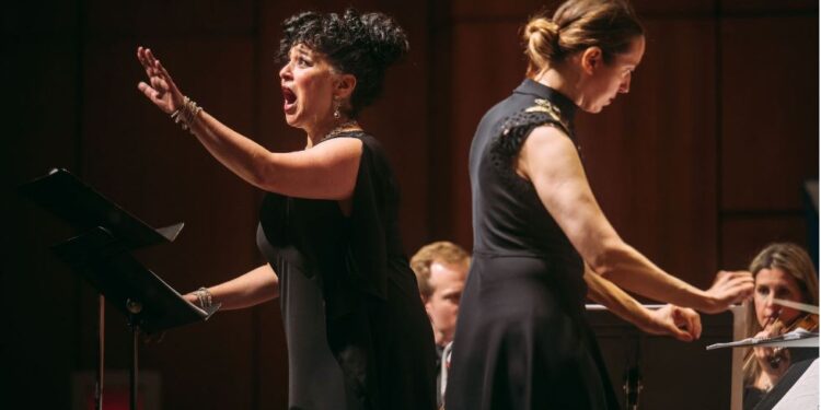 Bernstein en lumière : l’OCM célèbre un génie américain