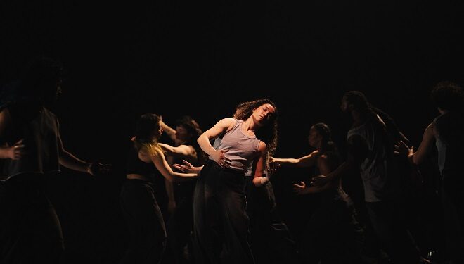 Tout s’effondre : Quand la chute révèle la beauté humaine