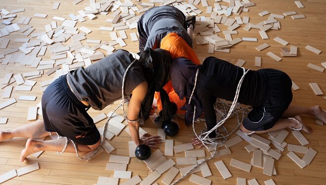 Un-nevering : L’art face à l’absence et au deuil