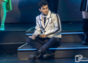 La comédie musicale de Queen «We will rock you» : des voix exceptionnelles du Québec