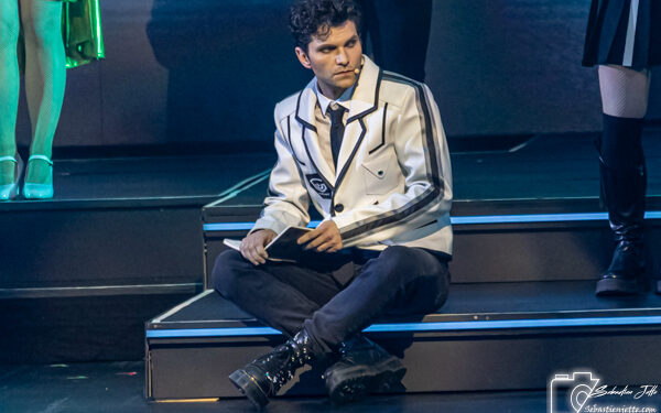 La comédie musicale de Queen «We will rock you» : des voix exceptionnelles du Québec