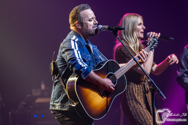 «Zénith le spectacle»: le plus gros party de l’année