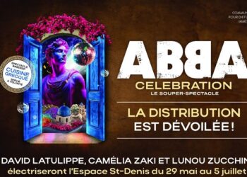ABBA CELEBRATION : un voyage festif et immersif au cœur des grands succès d’ABBA