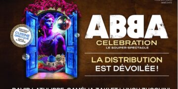 ABBA CELEBRATION : un voyage festif et immersif au cœur des grands succès d’ABBA