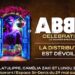 ABBA CELEBRATION : un voyage festif et immersif au cœur des grands succès d’ABBA