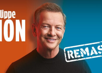 REMASTERISÉ : le grand retour d’une légende québécoise de l’imitation