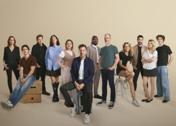 Antigang : crime, pouvoir et humanité dans la nouvelle série événement de Radio-Canada