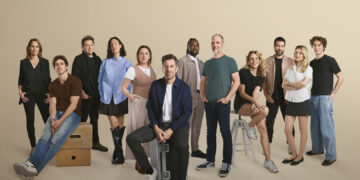 Antigang : crime, pouvoir et humanité dans la nouvelle série événement de Radio-Canada