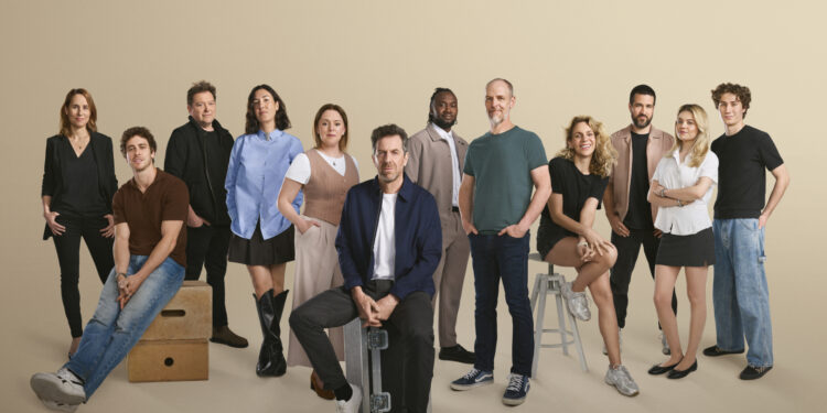 Antigang : crime, pouvoir et humanité dans la nouvelle série événement de Radio-Canada