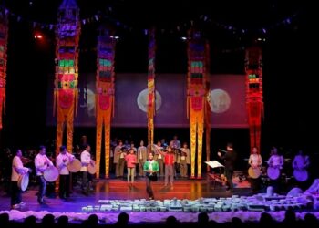 Bangsokol : la culture cambodgienne à l’honneur