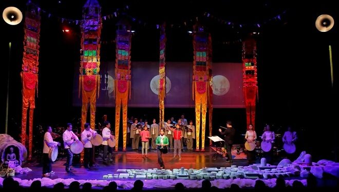 Bangsokol : la culture cambodgienne à l’honneur