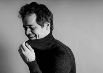 Benjamin Grosvenor éblouit encore le public montréalais