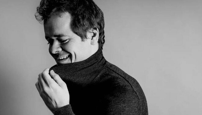 Benjamin Grosvenor éblouit encore le public montréalais