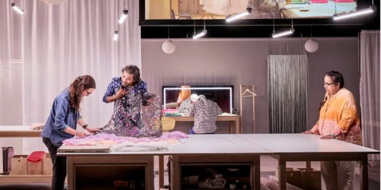 Lacrima : Un triomphe d’ouverture pour le Festival TransAmériques!