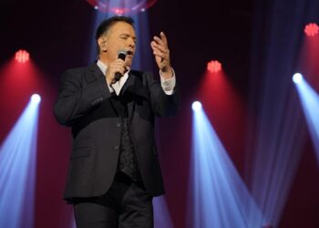 Pelchat–Aznavour : quand la voix devient mémoire