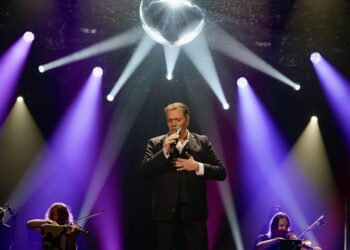 Pelchat–Aznavour : quand la voix devient mémoire