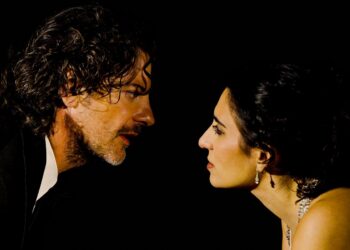 Un « spaghetti western » moderne explore la résistance à l’annexion!