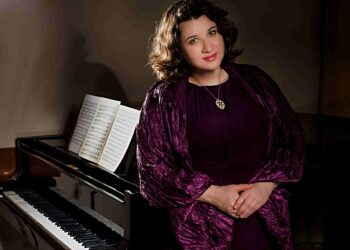 Sofya Gulyak clôt une glorieuse saison pianistique à la Salle Bourgie