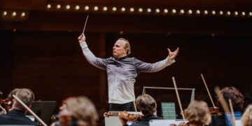Une « Invitation au voyage » magistrale : Yannick Nézet-Séguin et l&rsquo;Orchestre Métropolitain au sommet de leur art