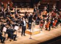 Le ténor Junho Hwang : amplitude et profondeur à la Placido Domingo