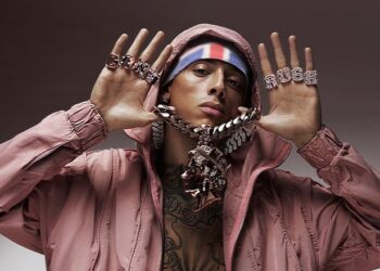 Montréal a tremblé sous les beats de Central Cee au MTelus