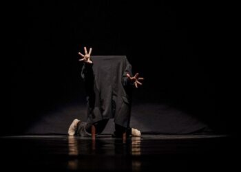 Auf Wiedersehen : une exploration  du deuil au Festival Fringe !