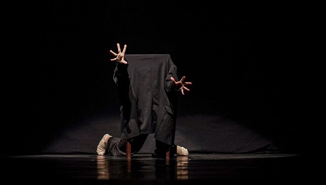 Auf Wiedersehen : une exploration du deuil au Festival Fringe !