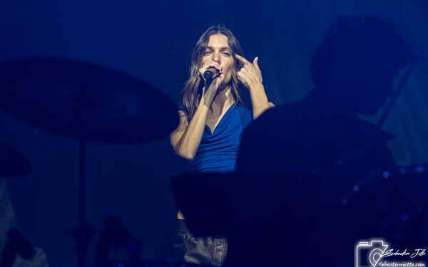 Une réussite pour la première édition du Festival Mélo de Repentigny