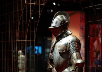 Chevaliers : une plongée épique dans l’histoire!