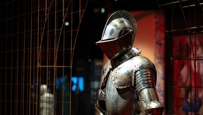 Chevaliers : une plongée épique dans l’histoire!