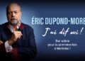 Éric Dupond-Moretti : Le compagnon d&rsquo;Isabelle Boulay se raconte à Montréal