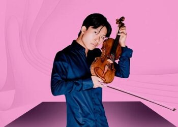 Un concert exceptionnel : les Quatre Saisons – Vivaldi rencontre Piazzolla