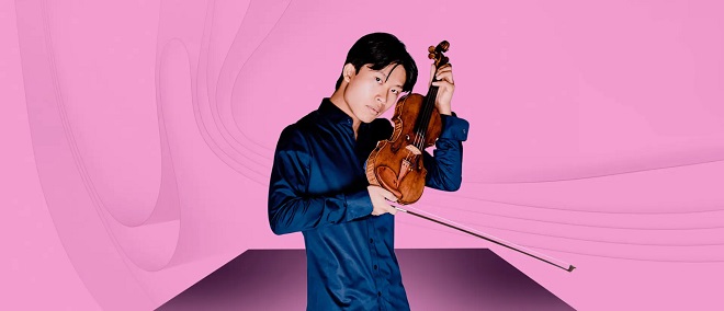 Un concert exceptionnel : les Quatre Saisons – Vivaldi rencontre Piazzolla