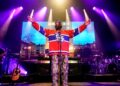 La Fouine fait son grand retour à Montréal lors des Francos