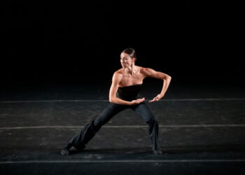 Maude Sabourin : un cri du cœur pour les femmes violentées !