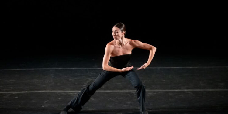 Maude Sabourin : un cri du cœur pour les femmes violentées !