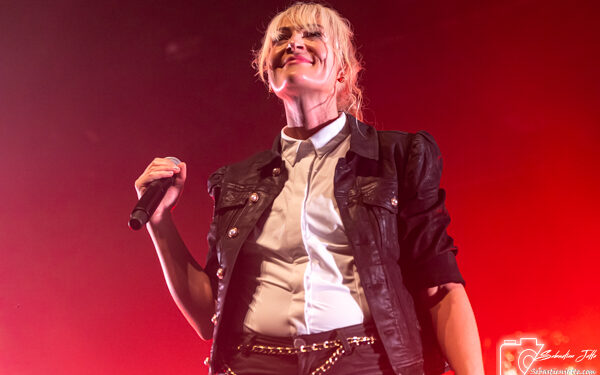 Sam Roberts Band et Metric revisitent leurs albums cultes au MTELUS