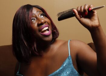 Fringe 2025 – Une première mondiale : The Total Veronica Experience