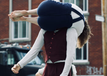 Le Festival RU revient cet été avec une programmation éclatée